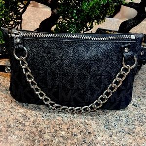 Michael Kors belt bag / waist